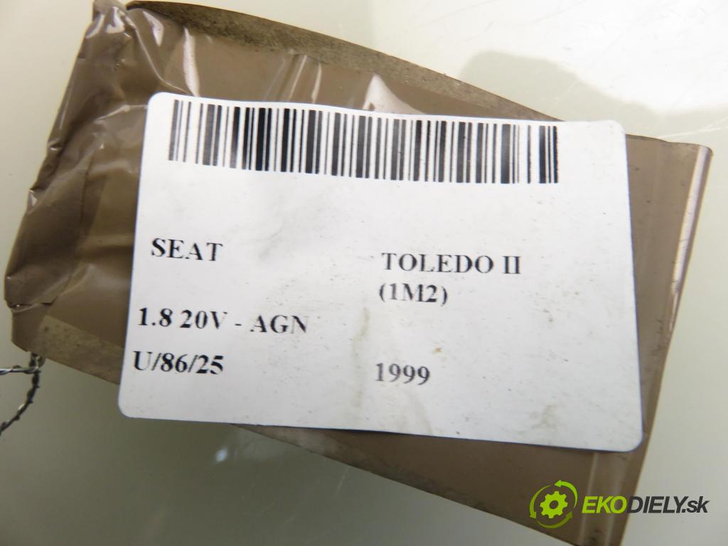 SEAT TOLEDO II (1M2) SEDAN 1999 92,00 1.8 20V 125 - AGN 1781,00 pumpa paliva 1J0919051H