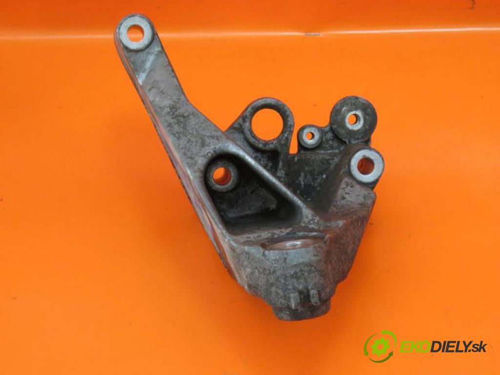 VW CRAFTER I 2.5 TDI BJK, CEBB manual 6 - stupňová 80 kW 109 km  Uchytenie Motor 076199307 (Držiaky motora)