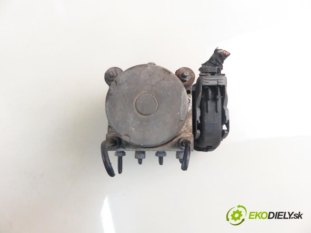 CITROEN JUMPER Skrzynia FURGON 2011 88,00 2.2 HDi 120 - 4HU (P22DTE) 2198,00 Pumpa ABS 00518045960 ; 0265232112 (Pumpa ABS)