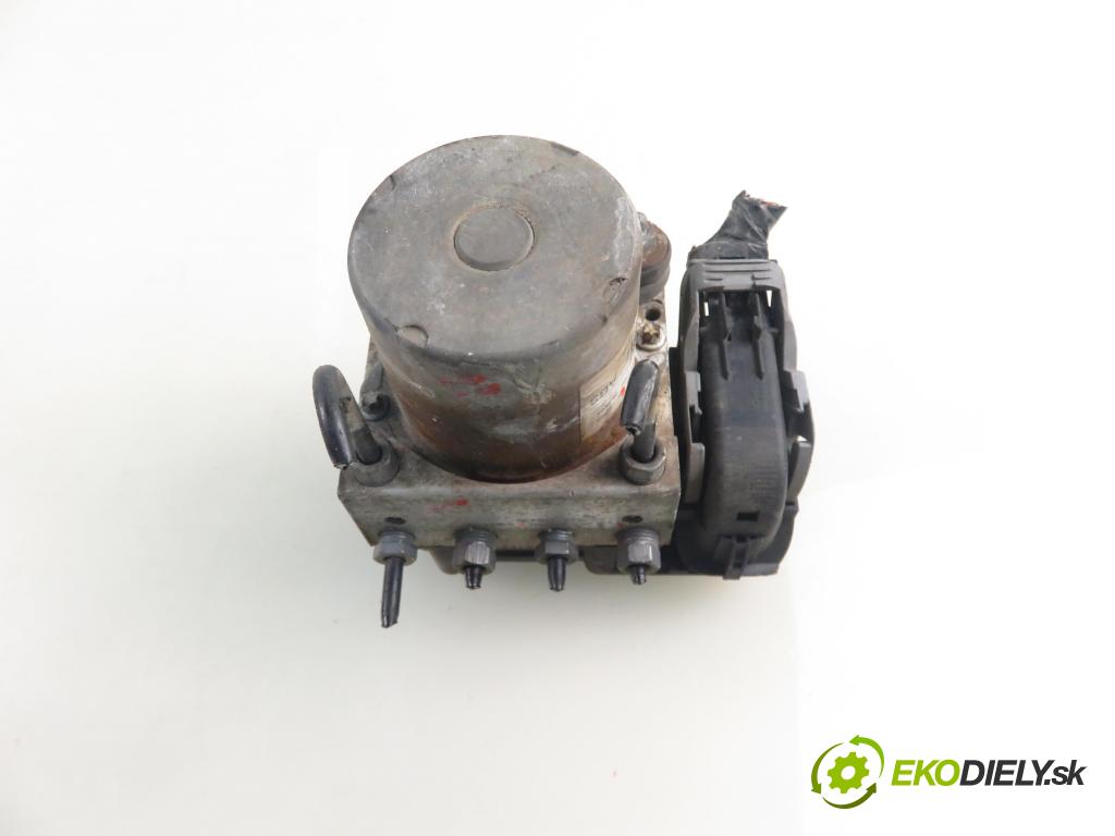 CITROEN JUMPER Skrzynia FURGON 2011 88,00 2.2 HDi 120 - 4HU (P22DTE) 2198,00 Pumpa ABS 00518045960 ; 0265232112 (Pumpa ABS)