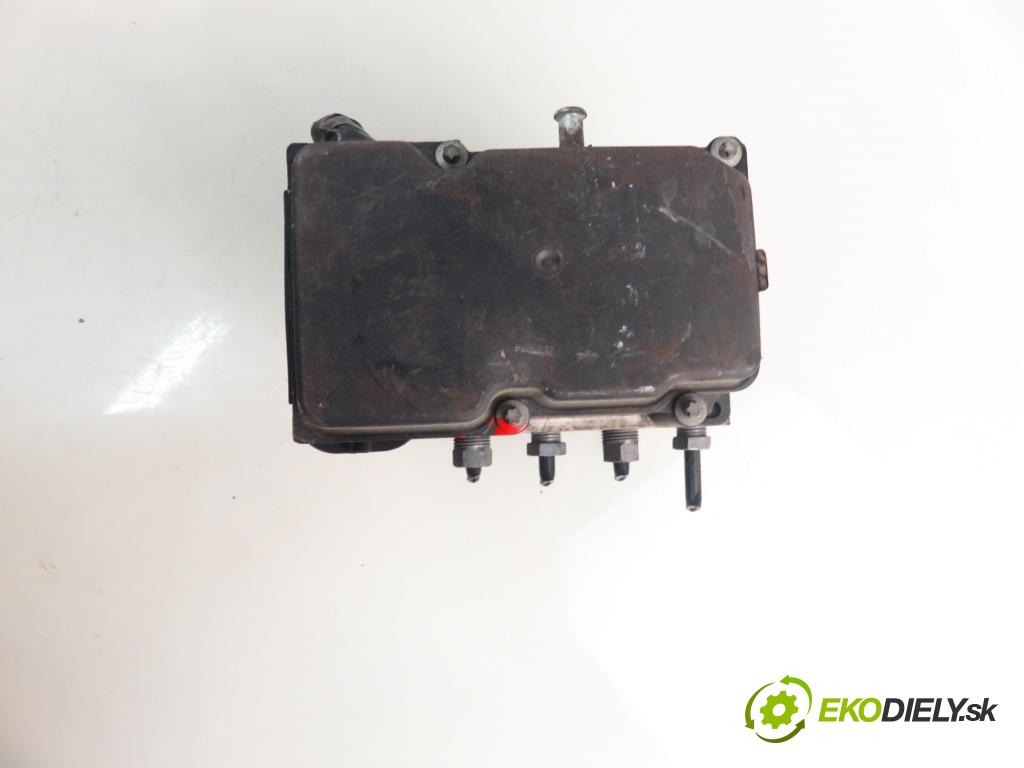 CITROEN JUMPER Skrzynia FURGON 2011 88,00 2.2 HDi 120 - 4HU (P22DTE) 2198,00 Pumpa ABS 00518045960 ; 0265232112 (Pumpa ABS)