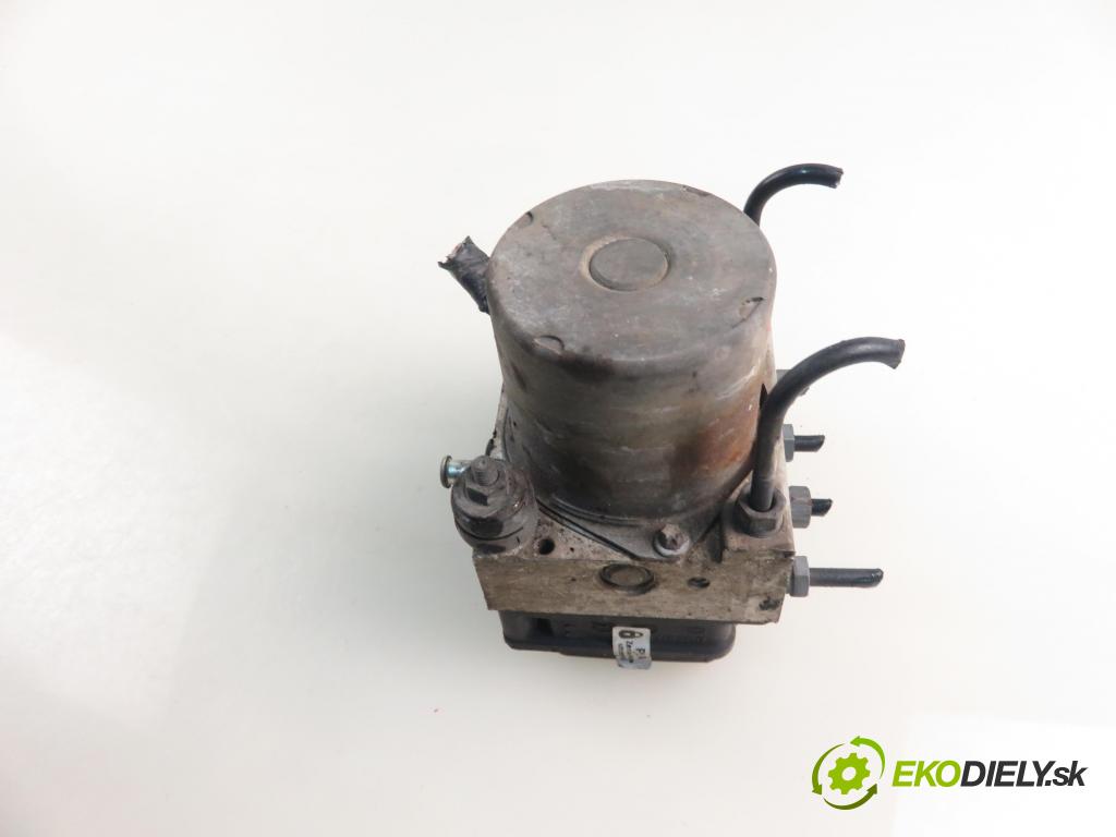 CITROEN JUMPER Skrzynia FURGON 2011 88,00 2.2 HDi 120 - 4HU (P22DTE) 2198,00 Pumpa ABS 00518045960 ; 0265232112 (Pumpa ABS)