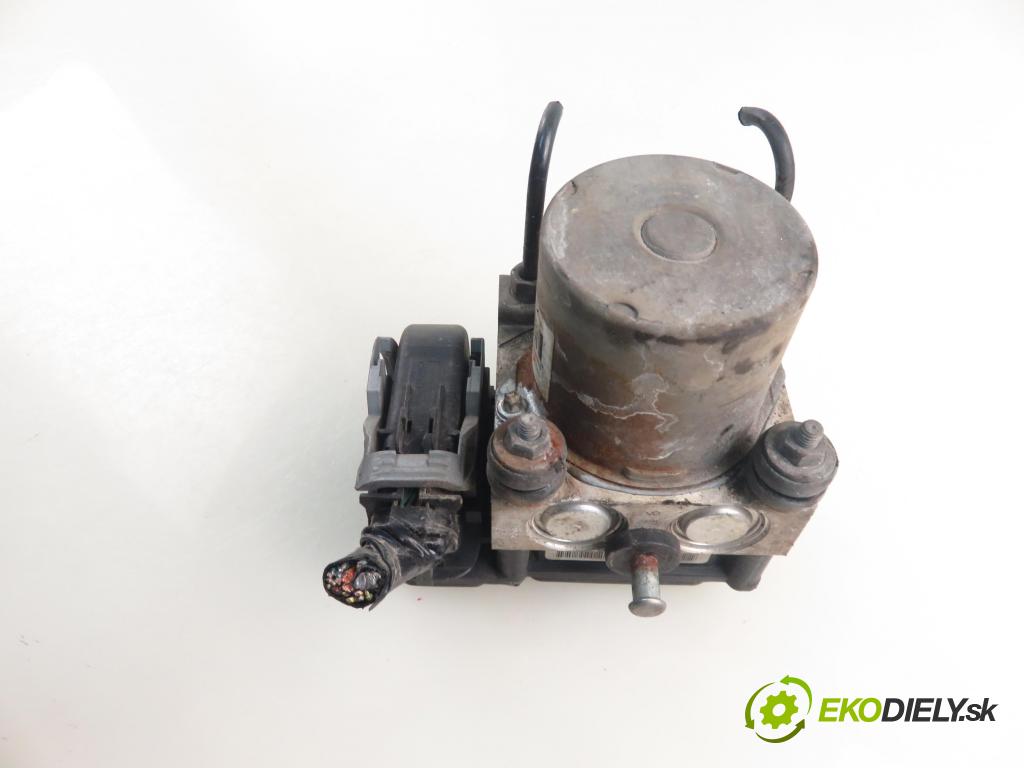 CITROEN JUMPER Skrzynia FURGON 2011 88,00 2.2 HDi 120 - 4HU (P22DTE) 2198,00 Pumpa ABS 00518045960 ; 0265232112 (Pumpa ABS)