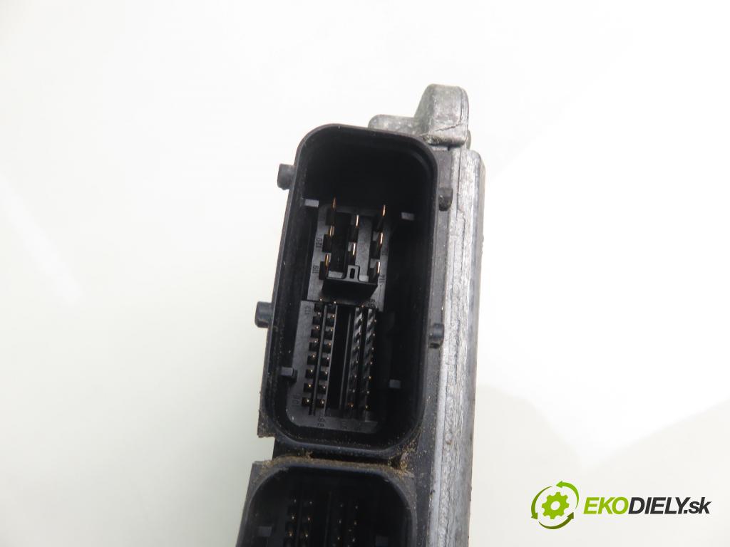 SKODA FABIA I Combi (6Y5) KOMBI 2004 55,00 1.4 16V - AUA 1390,00 Riadiaca jednotka Motor 036906034BL ; IAW5LVAA