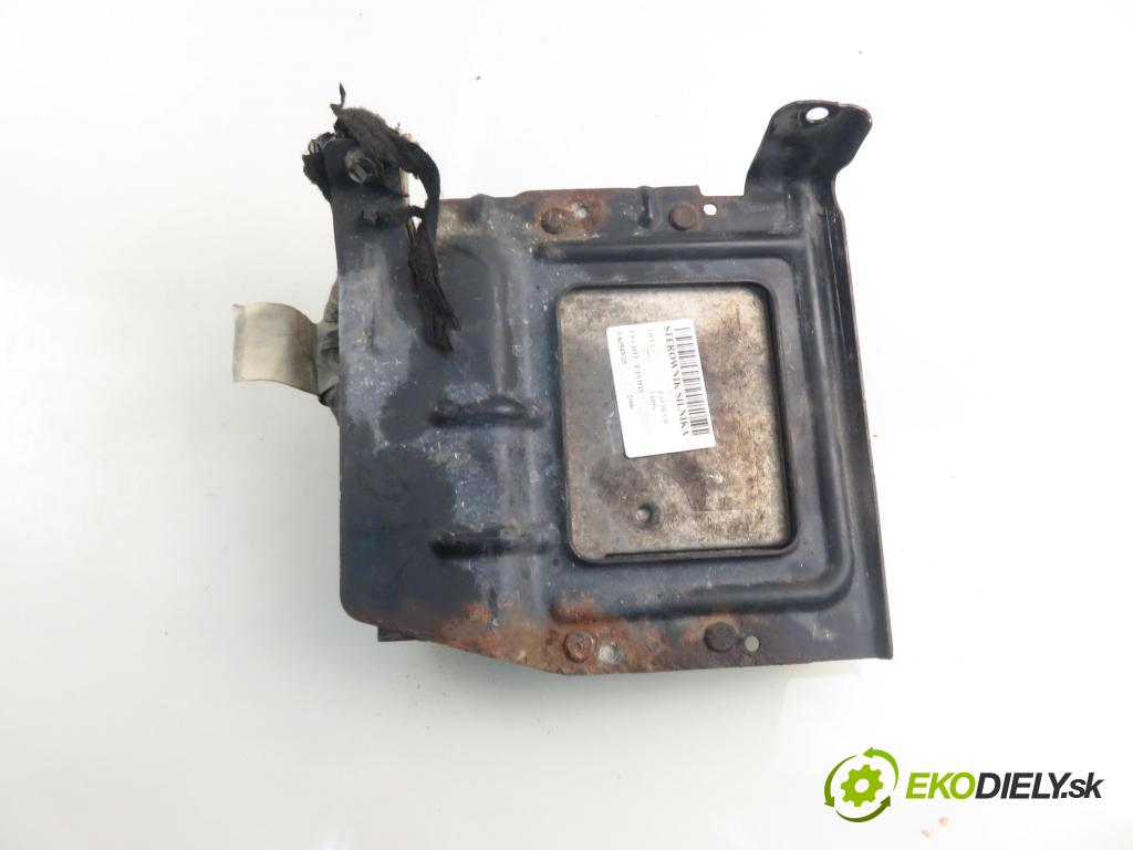 OPEL ZAFIRA B (A05) MINIVAN 2006 74,00 1.9 CDTI 8V 101 - Z 19 DTL 1910,00 Riadiaca jednotka Motor 0281012549 ; 55198922