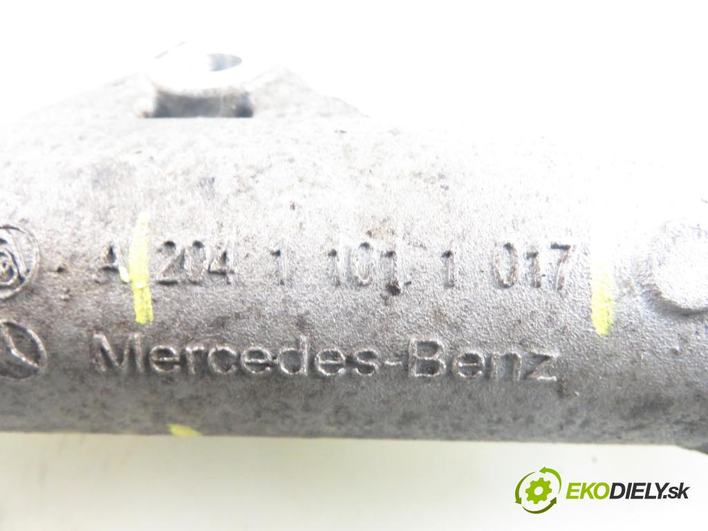 MERCEDES-BENZ KLASA C T-Model (S204) KOMBI 2008 125,00 C 220 CDI (204.208) 170 - OM 646.811 2148,00 řízení ZE posilovačem 20411011017