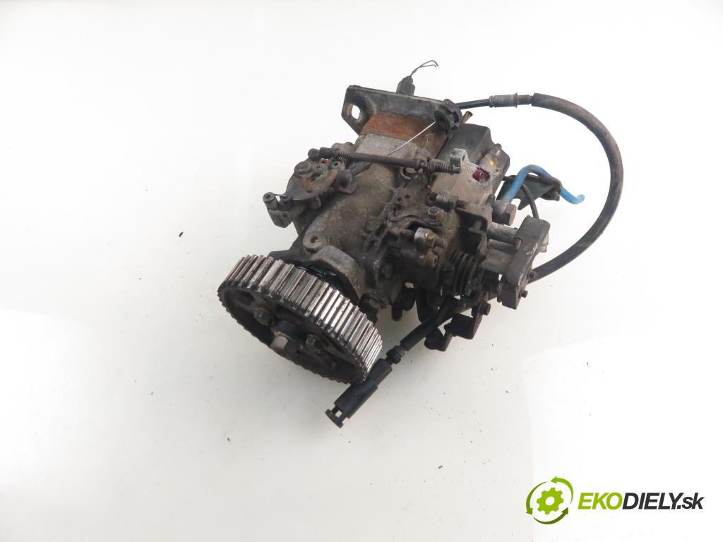 VW TRANSPORTER IV Skrzynia (70XA) FURGON 1998 50,00 1.9 TD 68 - ABL 1896,00 Pumpa vstrekovacia 0460494417 ; 028130115L (Vstrekovacie čerpadlo)