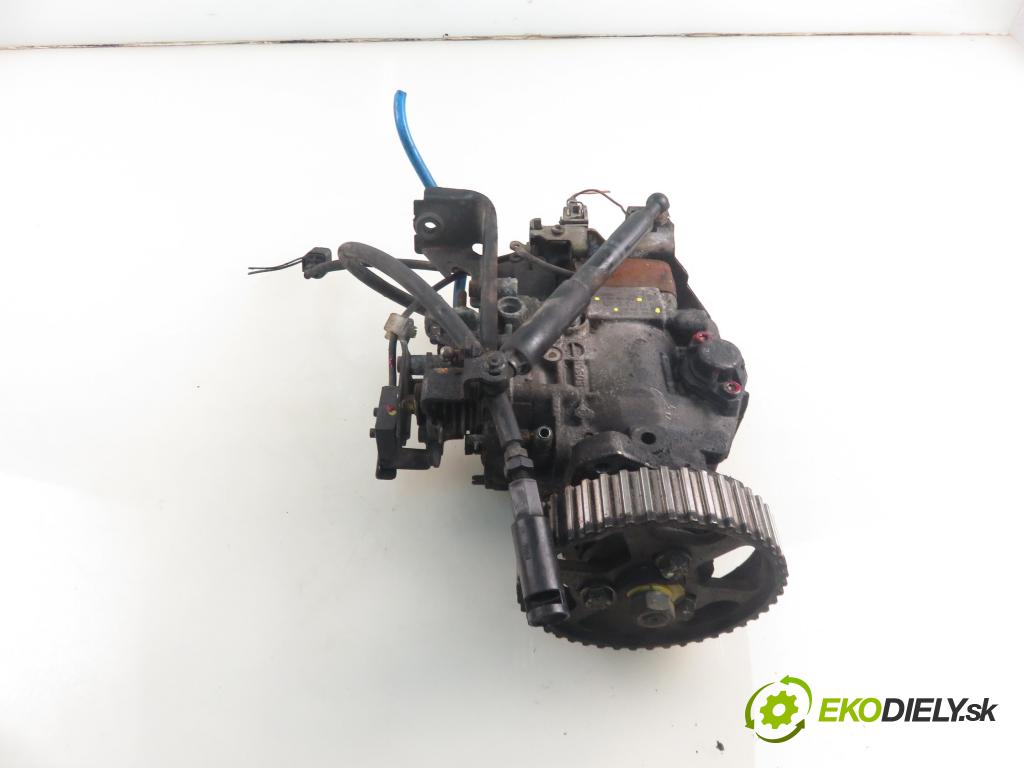 VW TRANSPORTER IV Skrzynia (70XA) FURGON 1998 50,00 1.9 TD 68 - ABL 1896,00 Pumpa vstrekovacia 0460494417 ; 028130115L (Vstrekovacie čerpadlo)