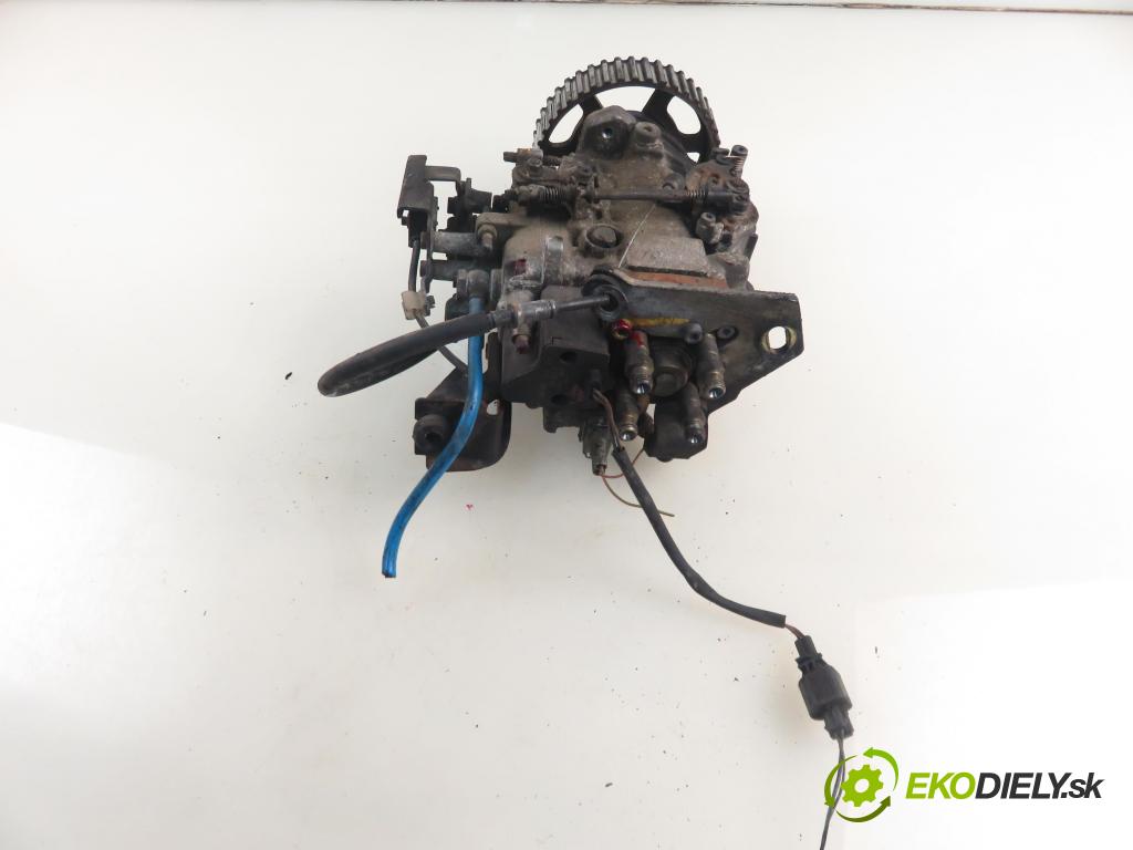 VW TRANSPORTER IV Skrzynia (70XA) FURGON 1998 50,00 1.9 TD 68 - ABL 1896,00 Pumpa vstrekovacia 0460494417 ; 028130115L (Vstrekovacie čerpadlo)