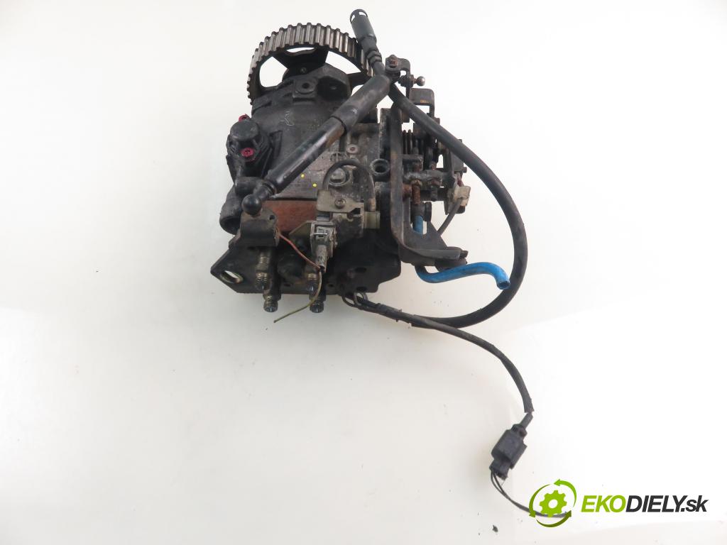 VW TRANSPORTER IV Skrzynia (70XA) FURGON 1998 50,00 1.9 TD 68 - ABL 1896,00 Pumpa vstrekovacia 0460494417 ; 028130115L (Vstrekovacie čerpadlo)