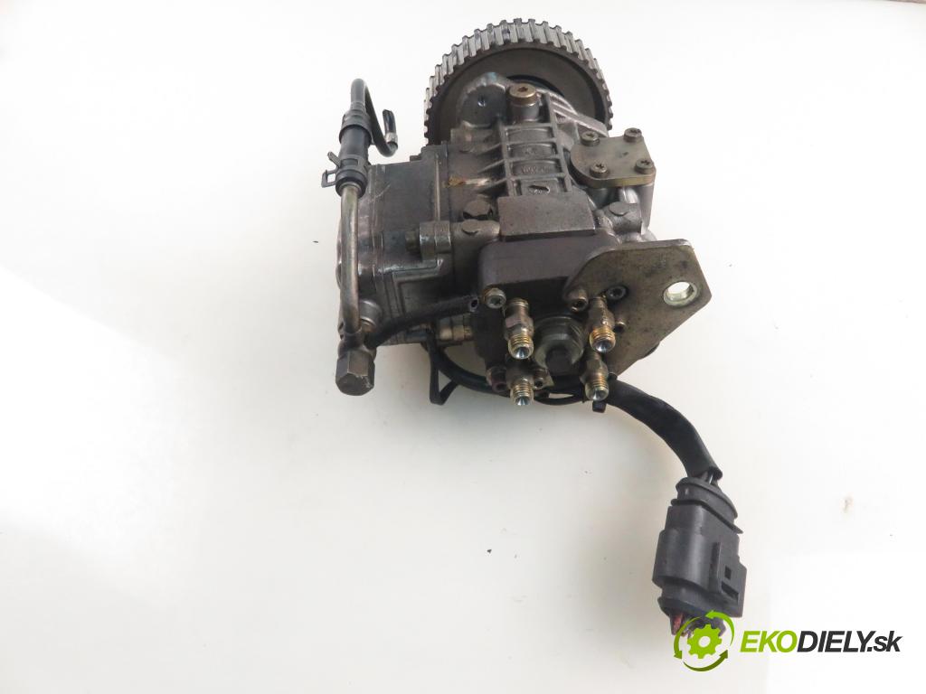 VW GOLF IV (1J1) HB 2003 50,00 1.9 SDI 68 - AQM 1896,00 Pumpa vstrekovacia 0460404972 ; 038130107B (Vstrekovacie čerpadlo)