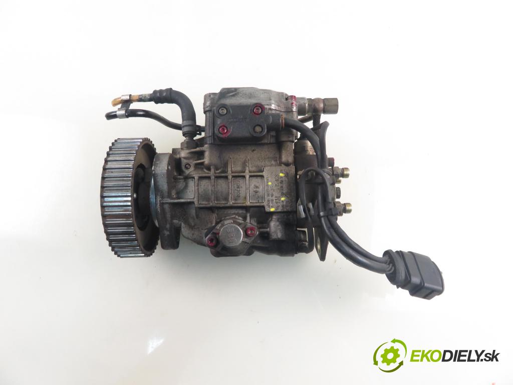 VW GOLF IV (1J1) HB 2003 50,00 1.9 SDI 68 - AQM 1896,00 Pumpa vstrekovacia 0460404972 ; 038130107B (Vstrekovacie čerpadlo)