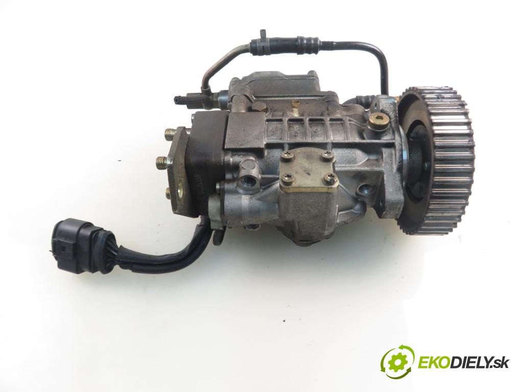 VW GOLF IV (1J1) HB 2003 50,00 1.9 SDI 68 - AQM 1896,00 Pumpa vstrekovacia 0460404972 ; 038130107B (Vstrekovacie čerpadlo)