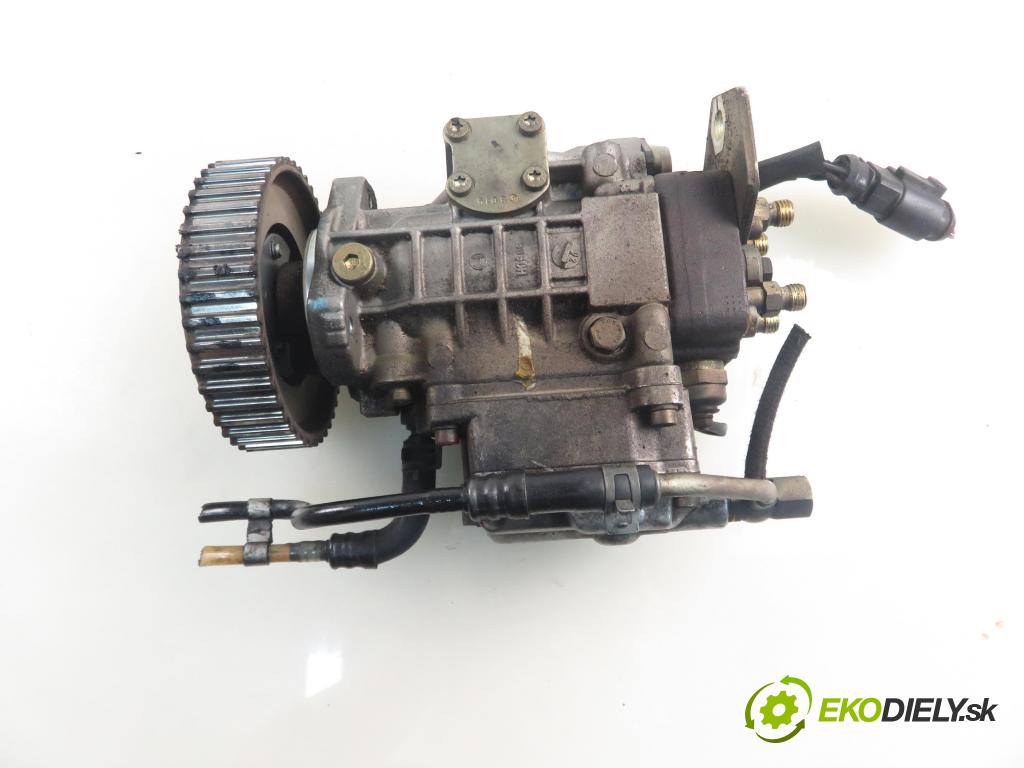 VW GOLF IV (1J1) HB 2003 50,00 1.9 SDI 68 - AQM 1896,00 Pumpa vstrekovacia 0460404972 ; 038130107B (Vstrekovacie čerpadlo)