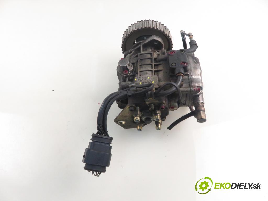 VW GOLF IV (1J1) HB 2003 50,00 1.9 SDI 68 - AQM 1896,00 Pumpa vstrekovacia 0460404972 ; 038130107B (Vstrekovacie čerpadlo)