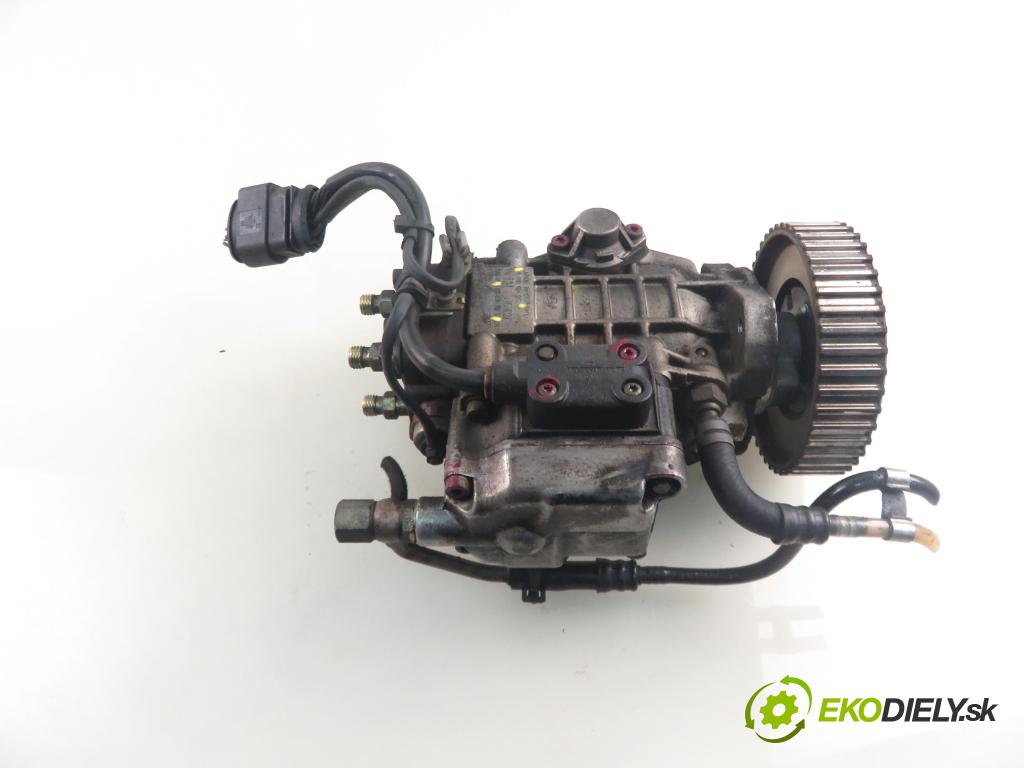 VW GOLF IV (1J1) HB 2003 50,00 1.9 SDI 68 - AQM 1896,00 Pumpa vstrekovacia 0460404972 ; 038130107B (Vstrekovacie čerpadlo)