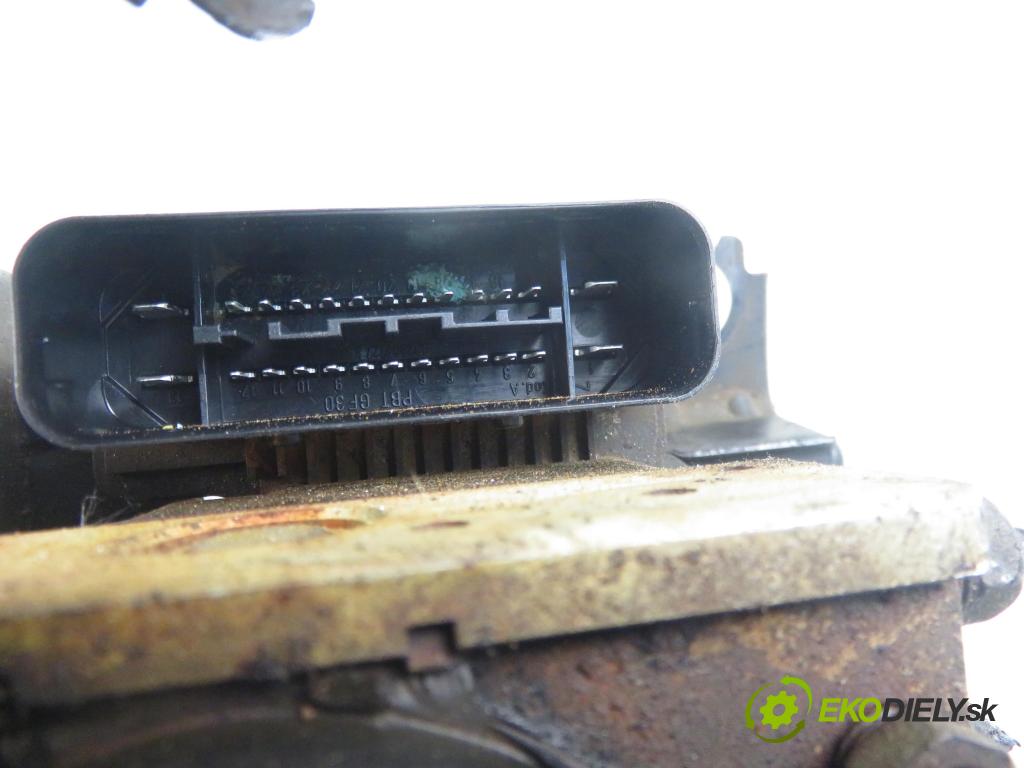 OPEL ZAFIRA B (A05) MINIVAN 2006 74,00 1.9 CDTI 8V 101 - Z 19 DTL 1910,00 Pumpa ABS 10097005093 ; 13157576HA (Pumpa ABS)