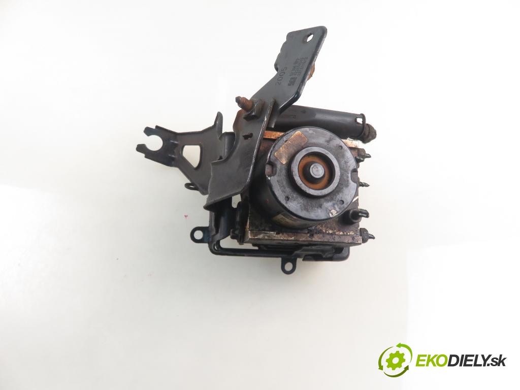 OPEL ZAFIRA B (A05) MINIVAN 2006 74,00 1.9 CDTI 8V 101 - Z 19 DTL 1910,00 Pumpa ABS 10097005093 ; 13157576HA (Pumpa ABS)