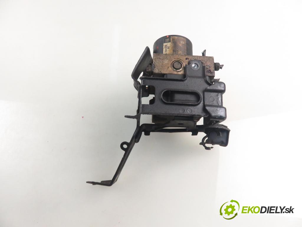 OPEL ZAFIRA B (A05) MINIVAN 2006 74,00 1.9 CDTI 8V 101 - Z 19 DTL 1910,00 Pumpa ABS 10097005093 ; 13157576HA (Pumpa ABS)