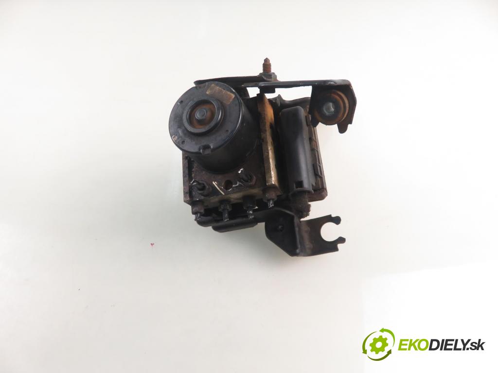 OPEL ZAFIRA B (A05) MINIVAN 2006 74,00 1.9 CDTI 8V 101 - Z 19 DTL 1910,00 Pumpa ABS 10097005093 ; 13157576HA (Pumpa ABS)