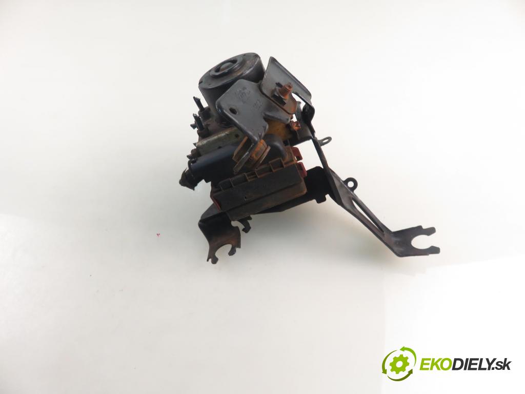 OPEL ZAFIRA B (A05) MINIVAN 2006 74,00 1.9 CDTI 8V 101 - Z 19 DTL 1910,00 Pumpa ABS 10097005093 ; 13157576HA (Pumpa ABS)