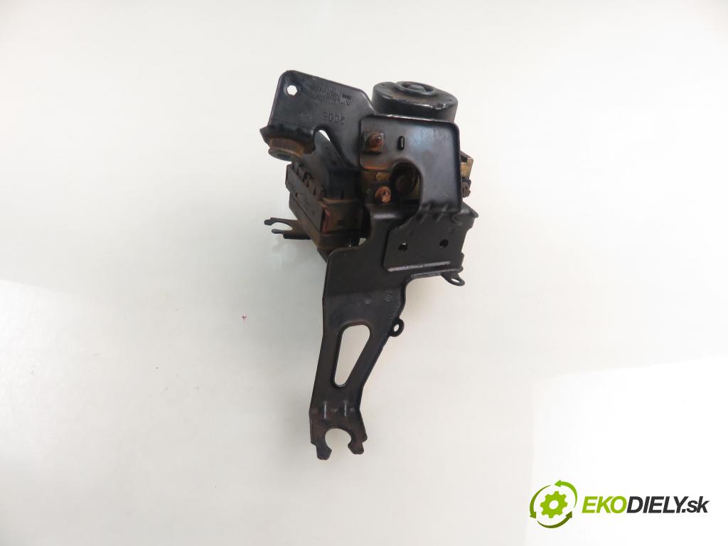 OPEL ZAFIRA B (A05) MINIVAN 2006 74,00 1.9 CDTI 8V 101 - Z 19 DTL 1910,00 Pumpa ABS 10097005093 ; 13157576HA (Pumpa ABS)