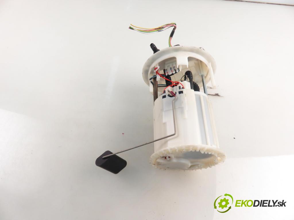 CITROEN C3 I (FC_) HB 2002 54,00 1.4 i - KFV (TU3JP) 1360,00 pumpa paliva 9638566180 ; 0580313096