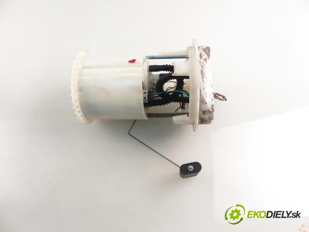 CITROEN C3 I (FC_) HB 2002 54,00 1.4 i - KFV (TU3JP) 1360,00 pumpa paliva 9638566180 ; 0580313096
