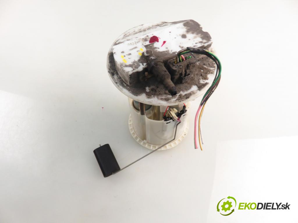 CITROEN C3 I (FC_) HB 2002 54,00 1.4 i - KFV (TU3JP) 1360,00 pumpa paliva 9638566180 ; 0580313096
