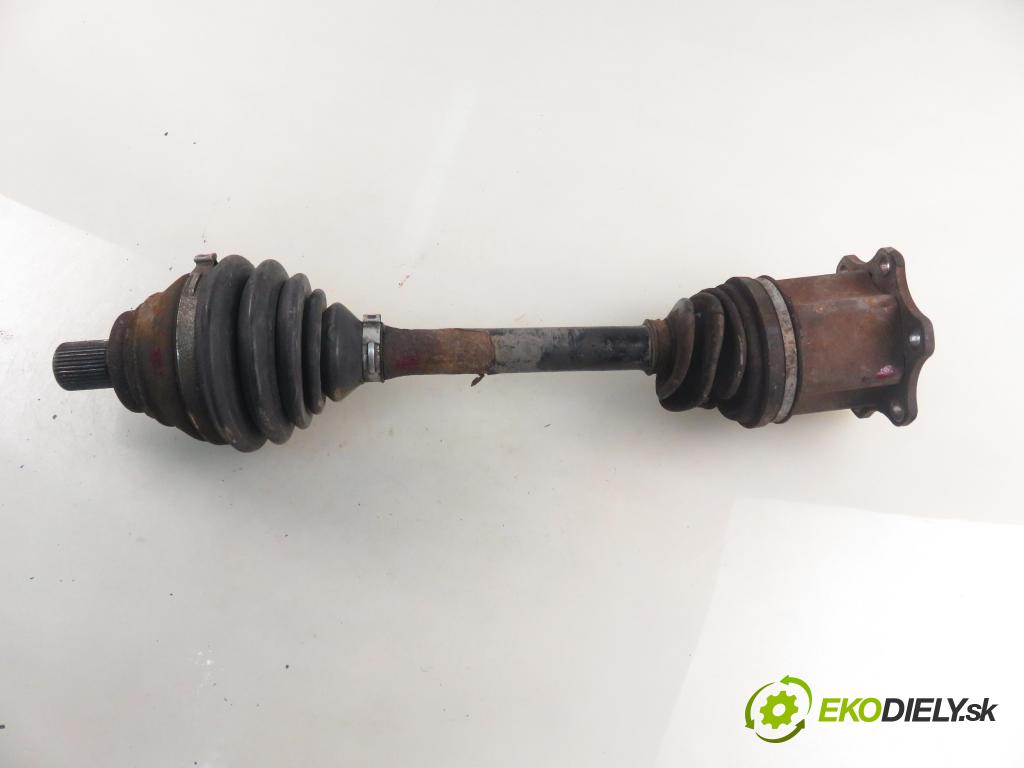 VW PASSAT B6 Variant (3C5) KOMBI 2008 103,00 2.0 TDI CR 16V 140 - CBAB 1968,00 Poloos LP
