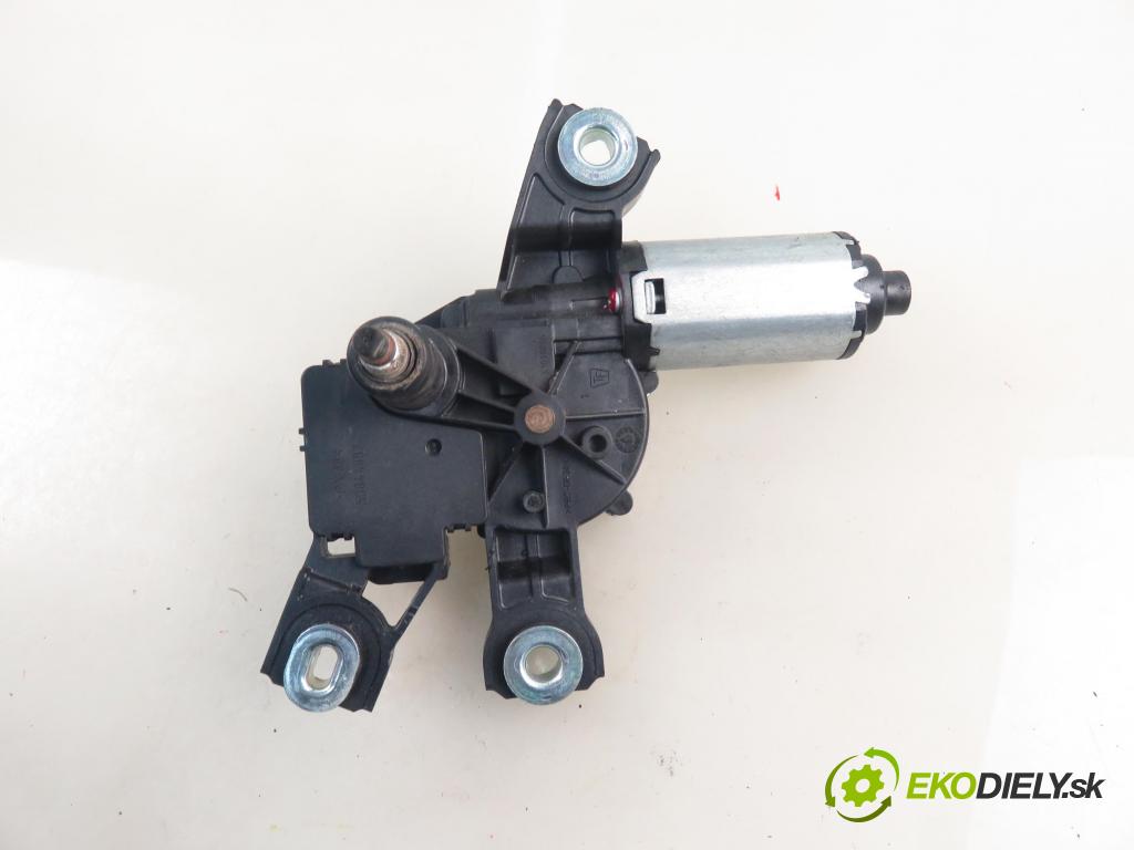 VW PASSAT B6 Variant (3C5) KOMBI 2008 103,00 2.0 TDI CR 16V 140 - CBAB 1968,00 Motorček stierače zadné 3C9955711A ; 53032812