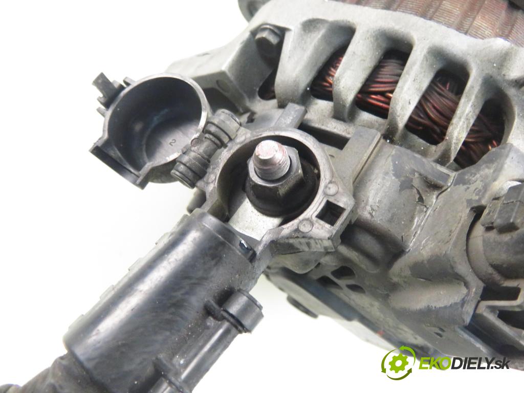 HYUNDAI i30 Kombi (FD) KOMBI 2008 93,00 1.6 126 - G4FC 1591,00 Alternátor 2655447 ; 373002B101 (Alternátor)