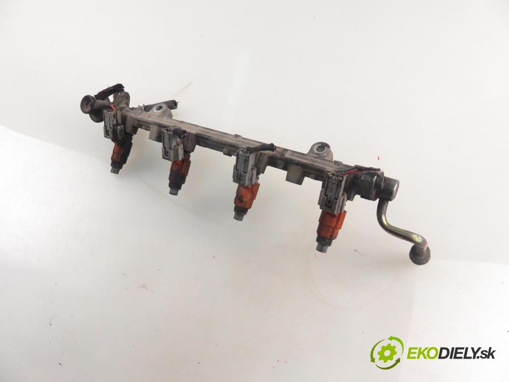 MITSUBISHI PAJERO PININ (H6_W, H7_W) SUV 2002 84,00 1.8 (H76W, H66W) - 4G93 (SOHC 16V) 1834,00 Lišta vstrekovacia CDH210 (Vstrekovacia lišta)