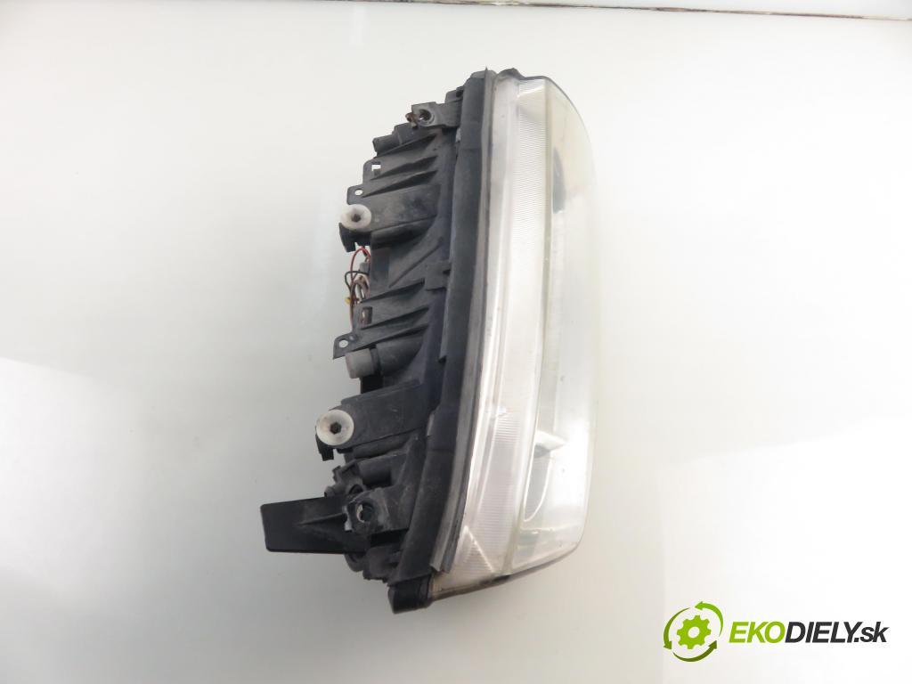 SKODA FABIA I Combi (6Y5) KOMBI 2004 55,00 1.4 16V - AUA 1390,00 světlo PP