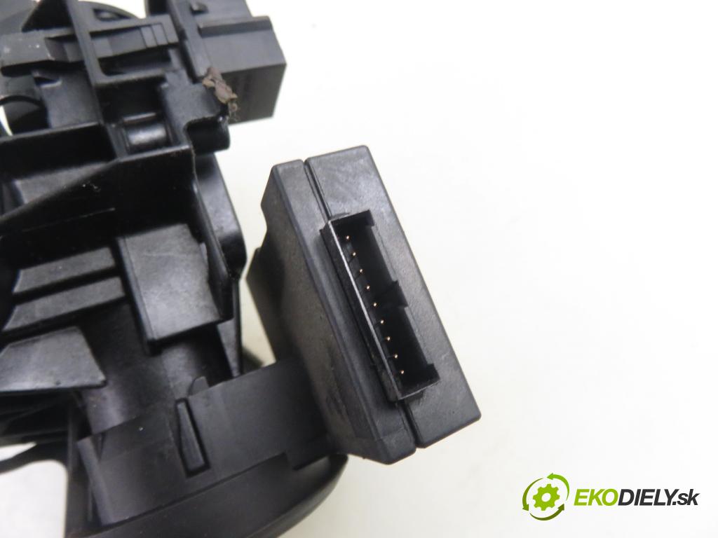 OPEL MERIVA A nadwozie wielkoprzestrzenne (MPV) (X03) HB 2006 55,00 1.3 CDTI - Z 13 DTJ 1248,00 spinačka 13144390 ; 5WK47631 (Spínacia skrinka)