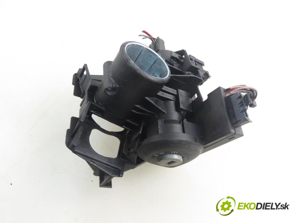 OPEL MERIVA A nadwozie wielkoprzestrzenne (MPV) (X03) HB 2006 55,00 1.3 CDTI - Z 13 DTJ 1248,00 spinačka 13144390 ; 5WK47631 (Spínacia skrinka)