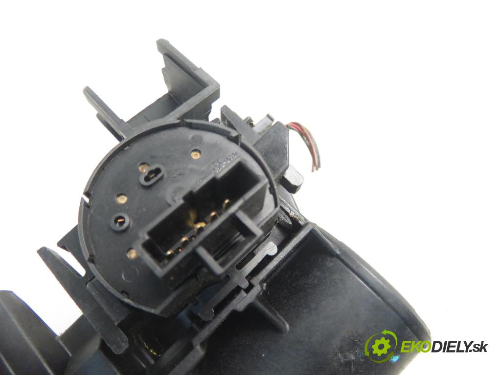 OPEL MERIVA A nadwozie wielkoprzestrzenne (MPV) (X03) HB 2006 55,00 1.3 CDTI - Z 13 DTJ 1248,00 spinačka 13144390 ; 5WK47631 (Spínacia skrinka)