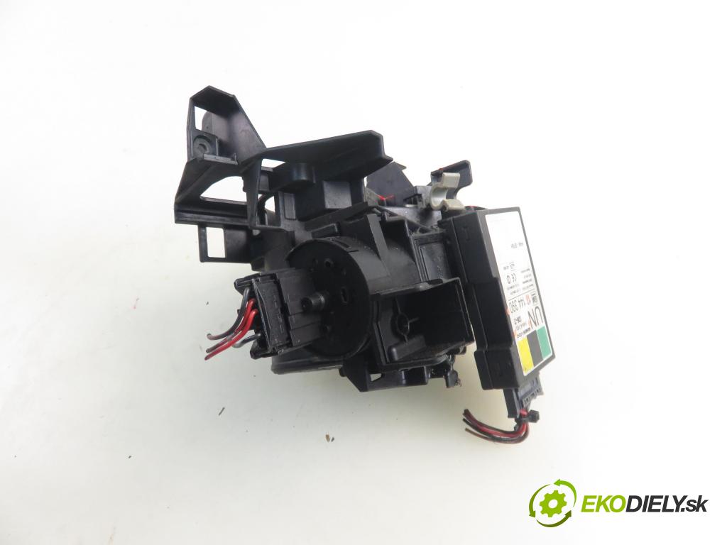 OPEL MERIVA A nadwozie wielkoprzestrzenne (MPV) (X03) HB 2006 55,00 1.3 CDTI - Z 13 DTJ 1248,00 spinačka 13144390 ; 5WK47631 (Spínacia skrinka)