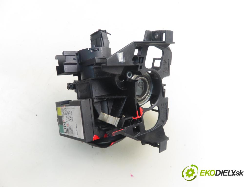 OPEL MERIVA A nadwozie wielkoprzestrzenne (MPV) (X03) HB 2006 55,00 1.3 CDTI - Z 13 DTJ 1248,00 spinačka 13144390 ; 5WK47631 (Spínacia skrinka)