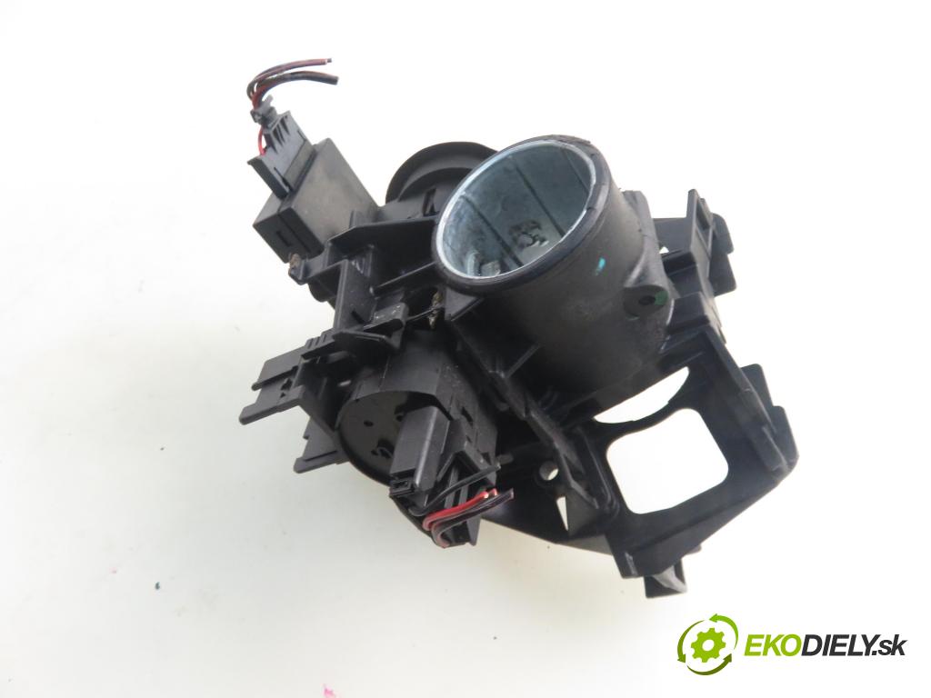 OPEL MERIVA A nadwozie wielkoprzestrzenne (MPV) (X03) HB 2006 55,00 1.3 CDTI - Z 13 DTJ 1248,00 spinačka 13144390 ; 5WK47631 (Spínacia skrinka)