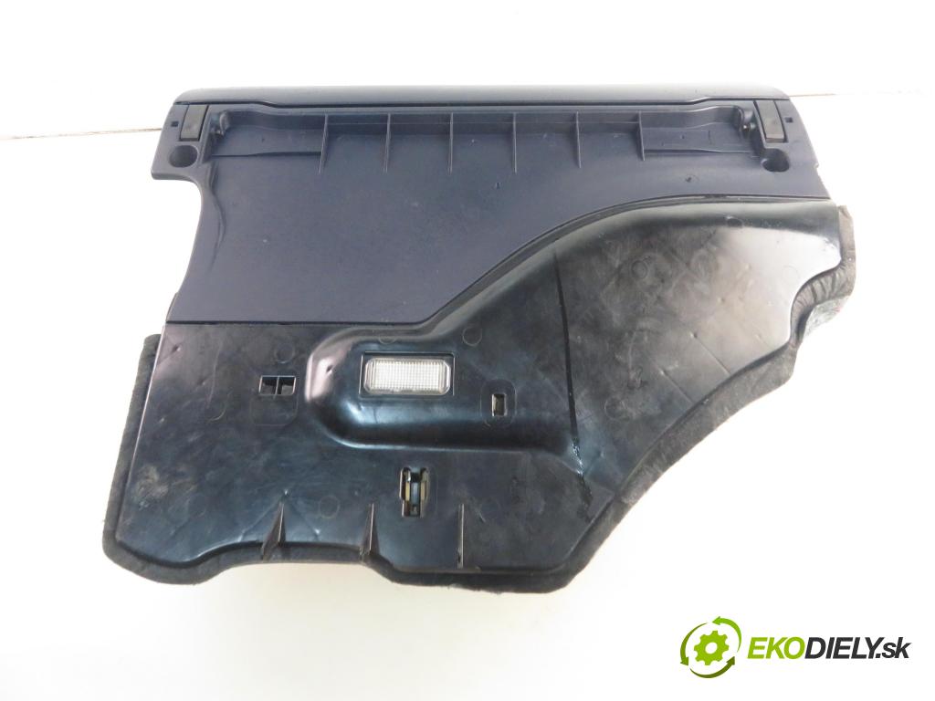 AUDI A4 (8E2, B6) SEDAN 2003 96,00 1.9 TDI quattro - AVF 1896,00 Priehradka, kastlík 8E1857035F