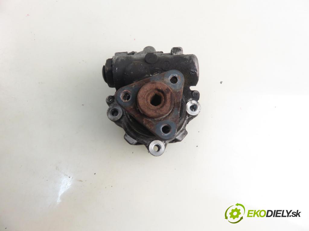 AUDI A4 (8E2, B6) SEDAN 2003 96,00 1.9 TDI quattro - AVF 1896,00 Pumpa servočerpadlo 8D0145158T ; 7690955102 (Servočerpadlo, pumpa riadenia)