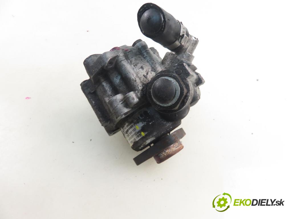 AUDI A4 (8E2, B6) SEDAN 2003 96,00 1.9 TDI quattro - AVF 1896,00 pumpa servočerpadlo 8D0145158T ; 7690955102 (Servočerpadlá, pumpy řízení)