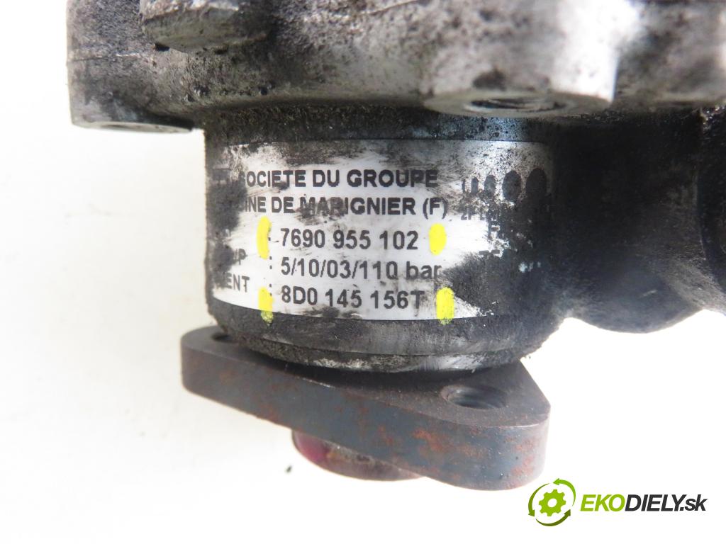 AUDI A4 (8E2, B6) SEDAN 2003 96,00 1.9 TDI quattro - AVF 1896,00 pumpa servočerpadlo 8D0145158T ; 7690955102 (Servočerpadlá, pumpy řízení)