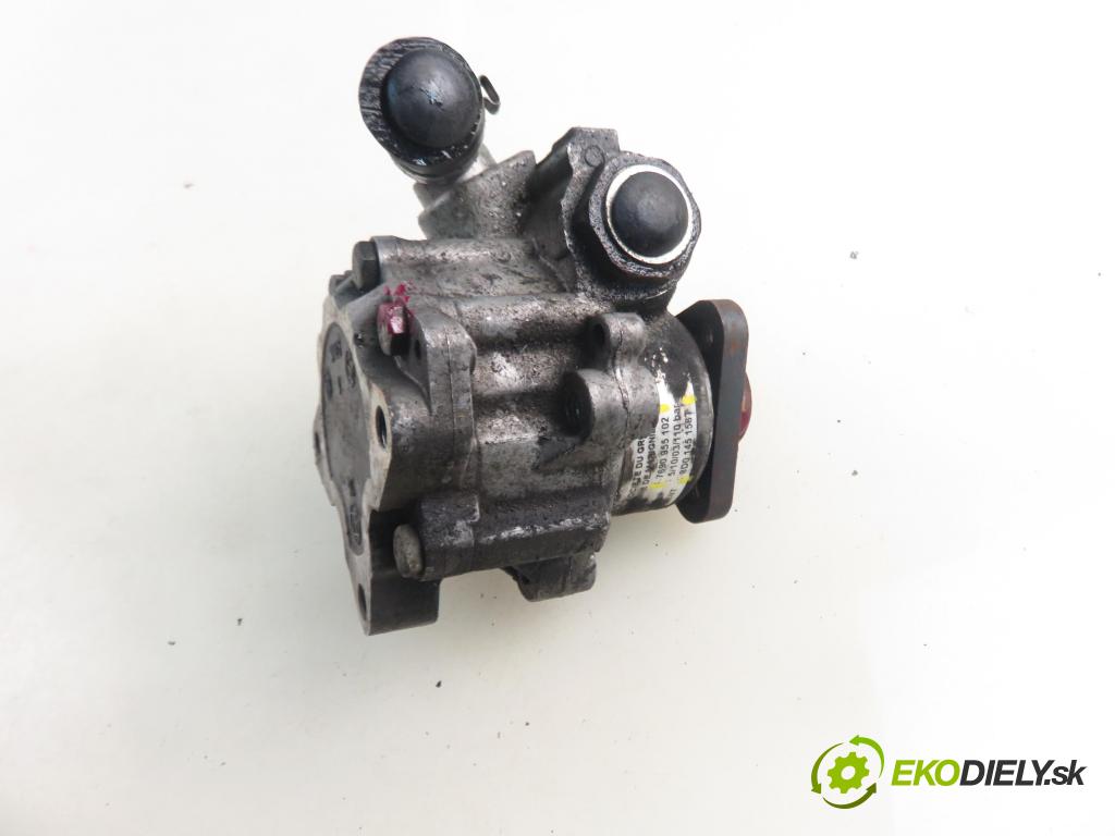 AUDI A4 (8E2, B6) SEDAN 2003 96,00 1.9 TDI quattro - AVF 1896,00 pumpa servočerpadlo 8D0145158T ; 7690955102 (Servočerpadlá, pumpy řízení)