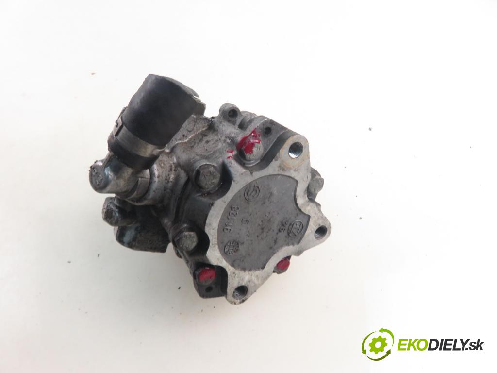 AUDI A4 (8E2, B6) SEDAN 2003 96,00 1.9 TDI quattro - AVF 1896,00 pumpa servočerpadlo 8D0145158T ; 7690955102 (Servočerpadlá, pumpy řízení)