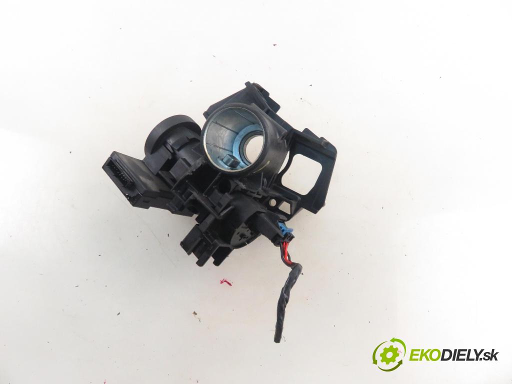 OPEL CORSA C (X01) HB 2002 55,00 1.2 16V 75 - Z 12 XE 1199,00 spinačka 24445098 ; 5WK4763 (Spínacia skrinka)