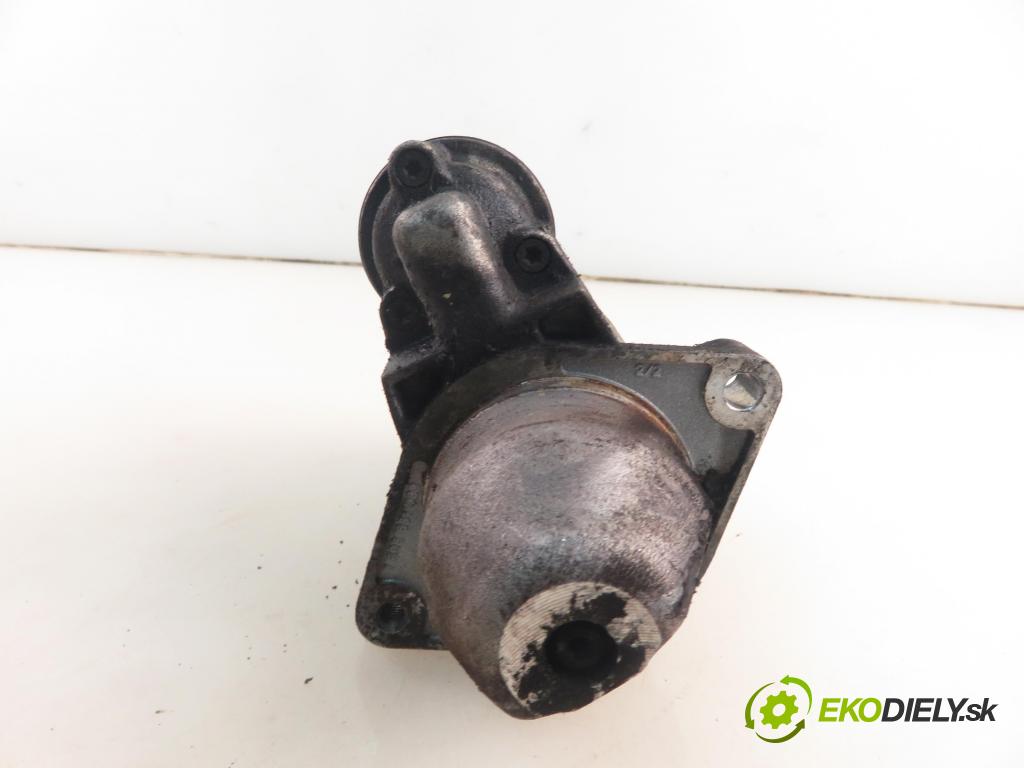 FIAT DOBLO nadwozie wielkoprzestrzenne (MPV) (119_, 223_) KOMBIVAN 2004 51,00 1.3 JTD 16V - 188 A9.000 1248,00 Štartér 0001107444 (Štartér)