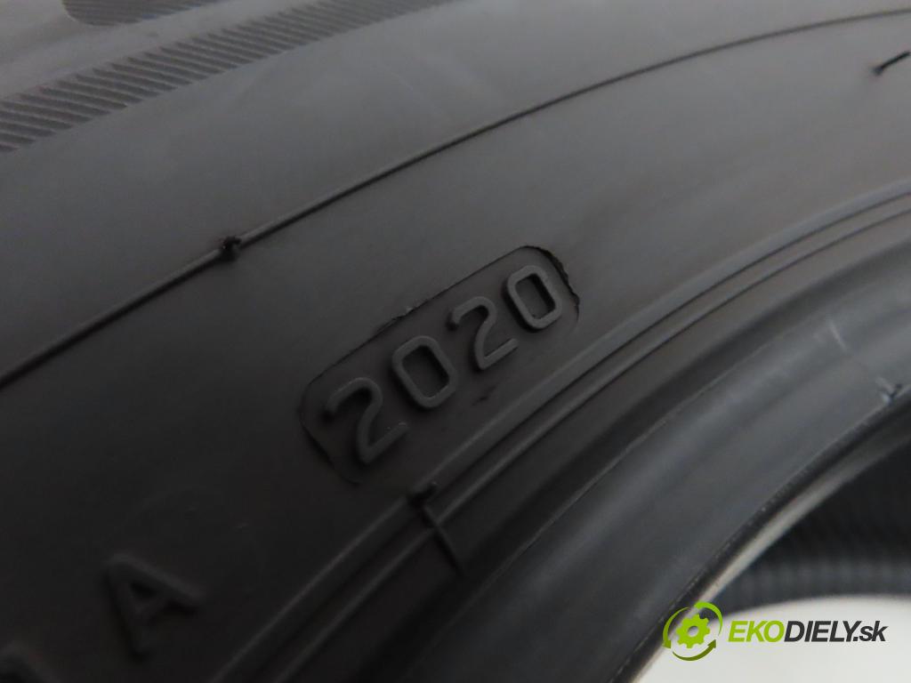 2020 PNEUMATIKY: / PNEUMATIKY: ZIMA