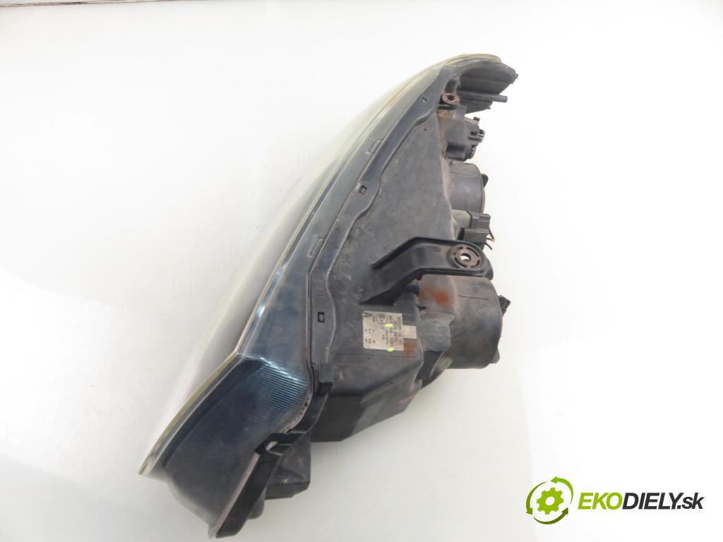 NISSAN ALMERA II Hatchback (N16) HB 2003 85,00 1.8 - QG18DE 1769,00 světlo PP 10016391